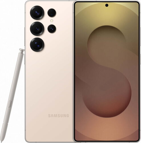 Galaxy S25 Ultra wallpapers vs colors