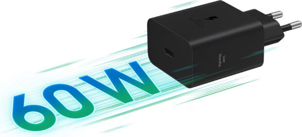 Samsung 60W Power Adapter announced for Galaxy S26 Ultra Samsung 60W Power Adapter announced for Galaxy S26 Ultra