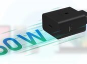 Samsung 60w Power Adapter For S26 Ultra