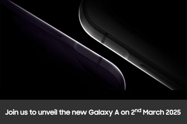 Samsung Galaxy A announcement on 2nd of march 2025 Samsung Galaxy A announcement on 2nd of march 2025