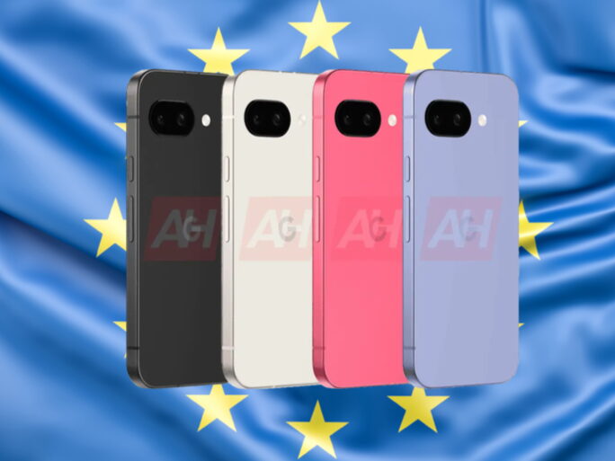 Europese prijzen Google Pixel 9a lekken uit, maar waar is Nederland?