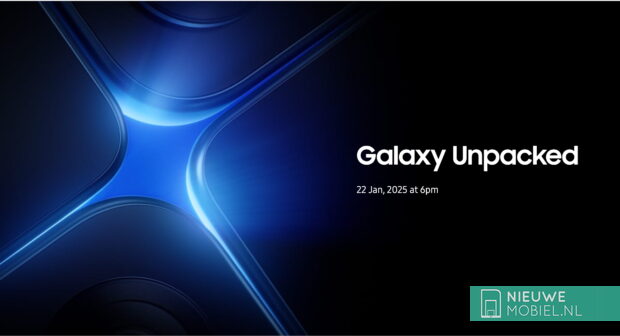 Samsung Galaxy Unpacked on 22 January 2025