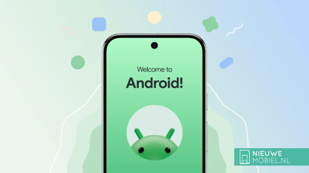 Welcome To Android Welcome To Android