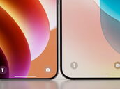 Oppo Find X8s Thin Bezels