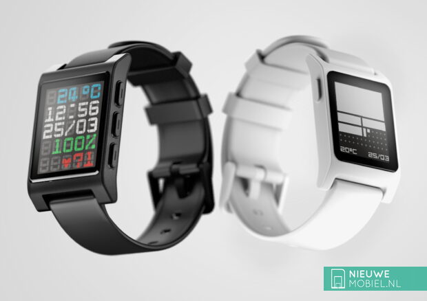 Core Time 2 and Core 2 Duo with PebbleOS annouced Core Time 2 and Core 2 Duo with PebbleOS annouced