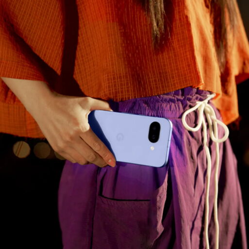 Google unveils Pixel 9a with updated design - NewMobile