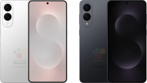 Launch date for the Samsung Galaxy S25 Edge, plus storage and color details leak