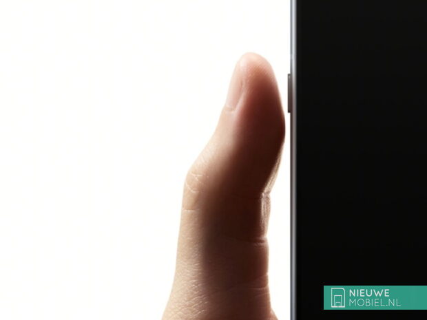 OnePlus 13T with Quick Button OnePlus 13T with Quick Button