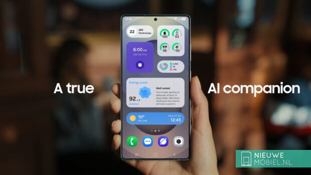 Samsung One UI 7: A true AI companion