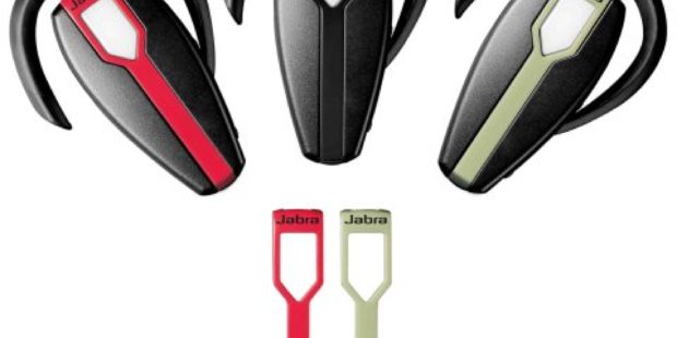 Jabra lanceert lichtgewicht headset voor mobiele telefoons de