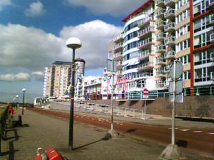 320x240 diverse buiten