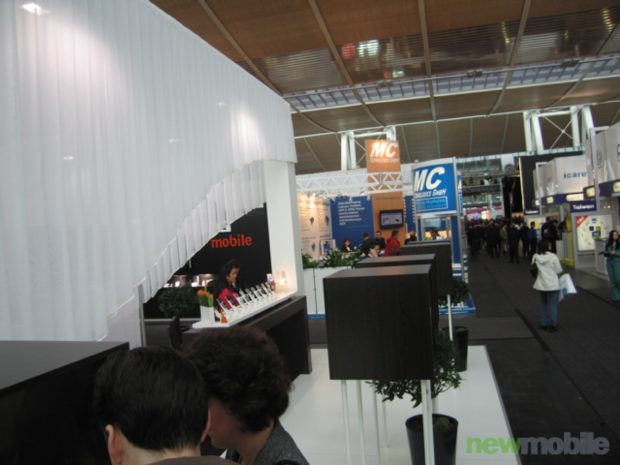 Alcatel Cebit