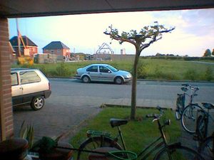 640x480 geen zoom