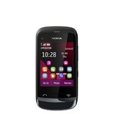 700 Nokia c2 02 closed