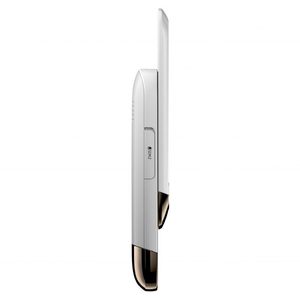 700 Nokia c2 03 opened side ways