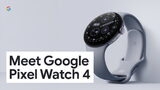 Google Pixel Watch 4 41mm