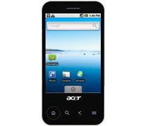 Acer beTouch E400