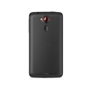 Acer Liquid Z4 black back