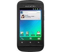 Alcatel One Touch 918D