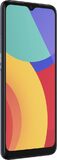 Alcatel 1s 2021 noir couverture côté gauche