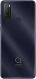 Alcatel 1S (2021) Black