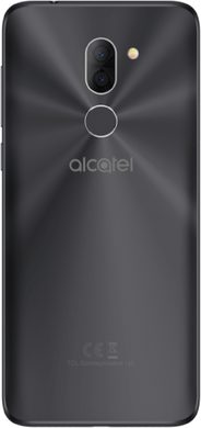 Alcatel 3x