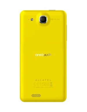 Alcatel One Touch Idol Ultra 6033