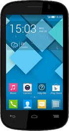 Alcatel One Touch Pop C2