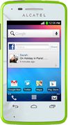 Alcatel One Touch T'Pop 4010X (4010X-2CALNL1)