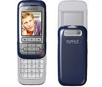 Alcatel One Touch C717