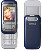 Alcatel One Touch C717