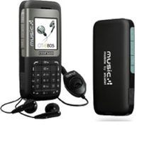 Alcatel One Touch E805