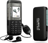 Alcatel One Touch E805
