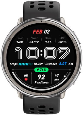 Amazfit Active 2 (Round)