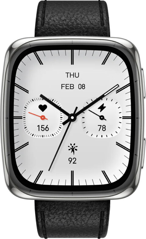 Amazfit Active 2 (Square)