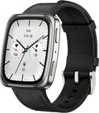 Amazfit active 2 square zwart