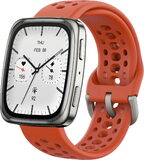 Amazfit active 2 square rood