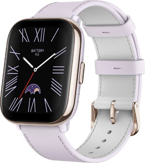 Amazfit Active paars