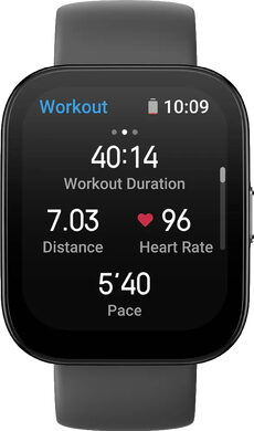 Amazfit Bip 5