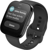 Amazfit Bip 5 voorkant rechterzijkant