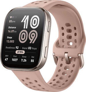 Amazfit Bip 6 pink