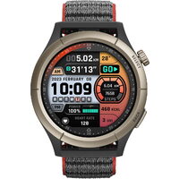 Amazfit Cheetah Pro