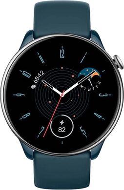 Amazfit GTR Mini blau