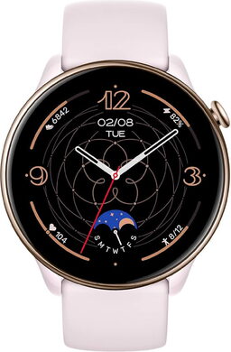 Amazfit GTR Mini pink