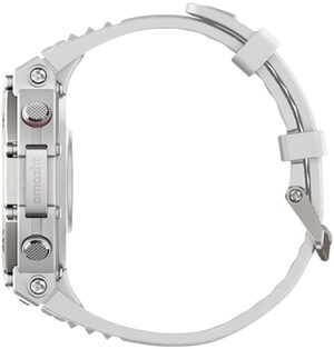 Amazfit t rex 3 grijs rechterzijkant