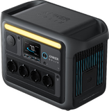 Anker Solix C1000X (A1761311) Black
