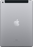 Apple iPad (2018) Black