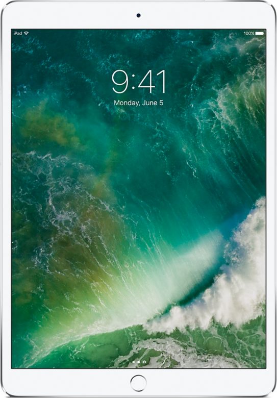 Apple iPad Pro 10.5