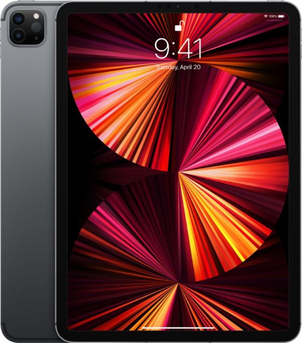 Apple iPad Pro 11 (2021) WiFi