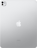 Apple iPad Pro 13 (2024) (A2837) Silver